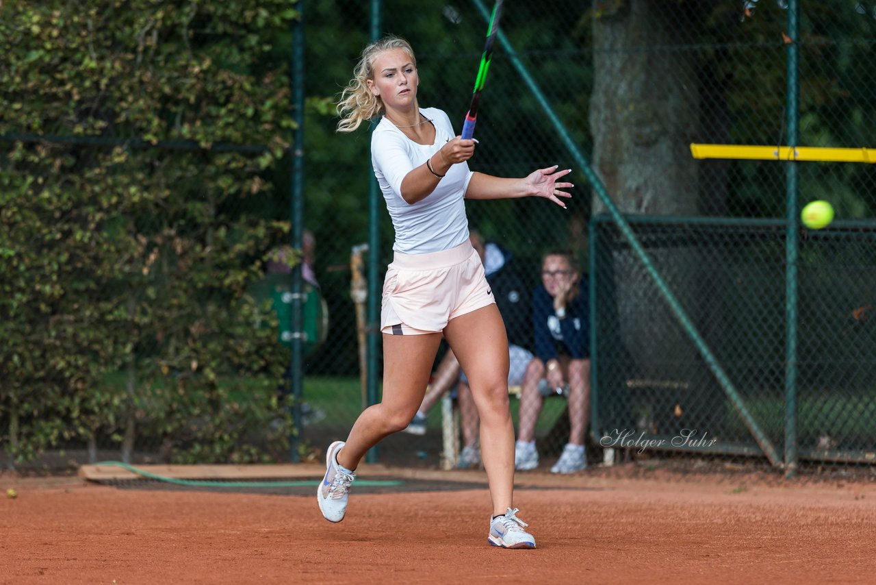 Luisa Heß 588 - Atlantic Cup